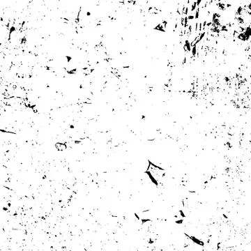 Grainy Overlay Background Stock Illustration