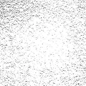 Grainy Overlay Texture Stock Illustration
