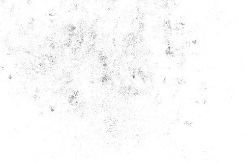 Grainy Overlay Texture Stock Illustration