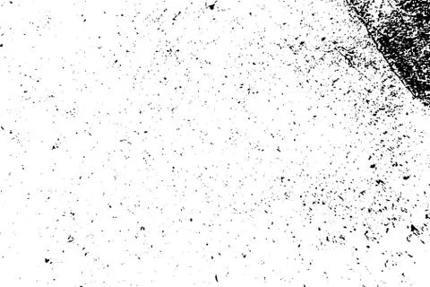 Grainy Overlay Texture 스톡 일러스트