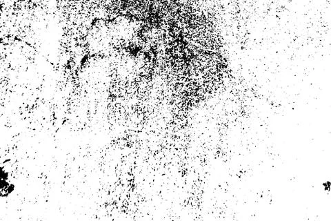 Grainy Overlay Texture 스톡 일러스트