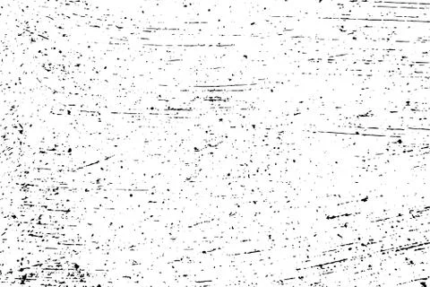Grainy Overlay Texture Stock Illustration