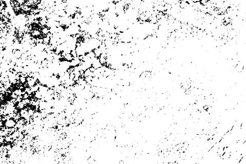 Grainy Overlay Texture 스톡 일러스트
