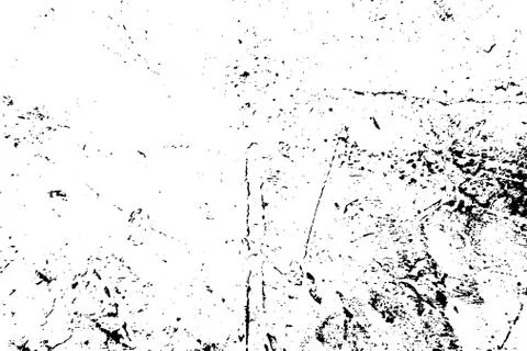 Grainy Overlay Texture 스톡 일러스트