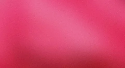 Grainy pink gradient background creating a subtle textured effect Stock Photos