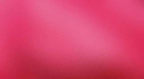 Grainy pink gradient background creating a subtle textured effect Soft pin... Stock Photos