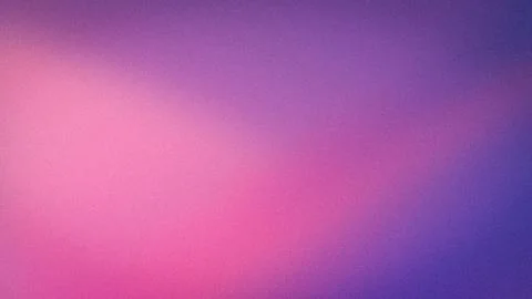 Grainy pink purple abstract gradient texture with blur tech grunge for 4K w.. Stock Illustration