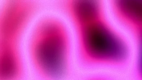 Grainy psychedelic abstract background with fast morphing vibrant gradient Stock Footage 318471505
