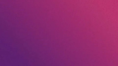 Grainy purple background blur gradient 4k copy space hd backdrop digital Stock Footage 297342834