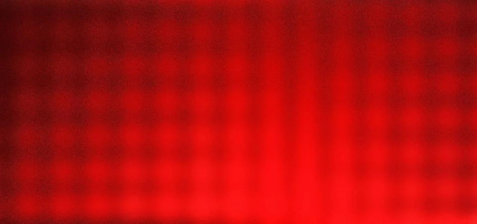 Grainy Red Abstract Gradient Background Ilustración de archivo