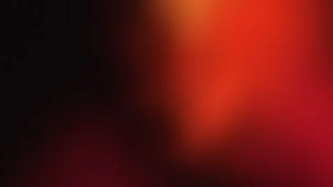 Grainy red and black gradient loop Stock Footage 348076232