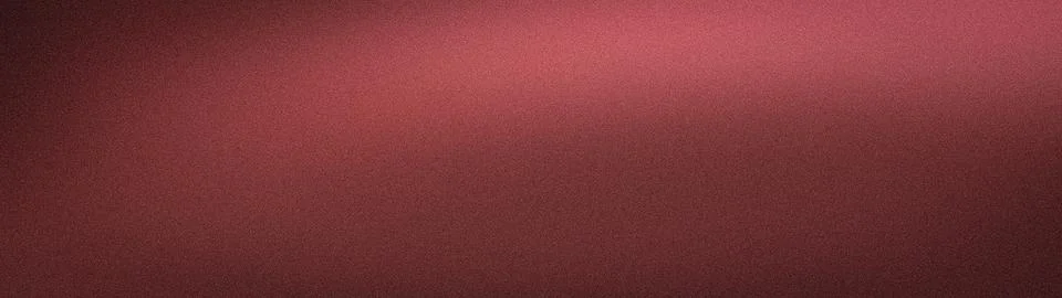 Grainy red gradient texture with dark burgundy overlay abstract background .. Stock Photos