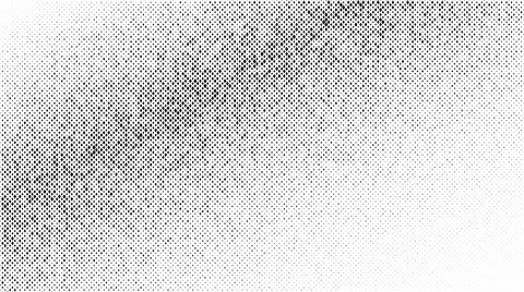 Grainy sand texture. Stippled gradient background. Grunge noise dotwork 스톡 일러스트