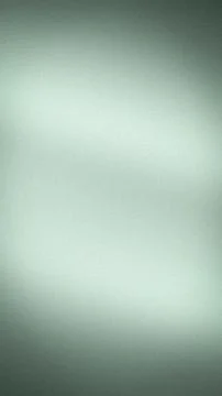Grainy soft green gradient vertical background wallpaper abstract blur tech.. 库存插图