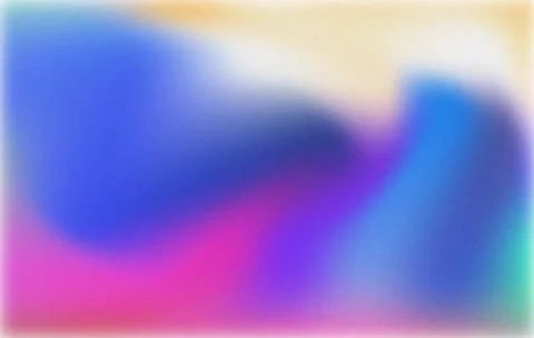 Grainy soft wave gradient280324 Stock Illustration