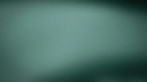 Grainy teal gradient blur background wallpaper technology grunge banner bac.. 스톡 사진