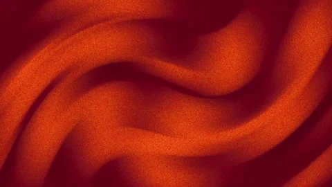 Grainy texture abstract orange red background blur gradient 4k copy space hd Stock Footage 297340602
