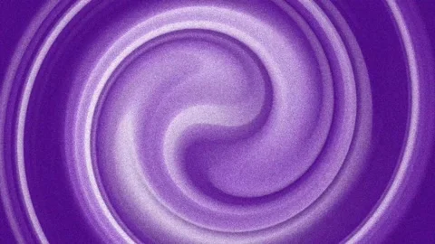 Grainy texture abstract purple background, noise effect pattern Video stock 297518840