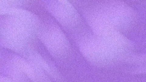 Grainy texture abstract purple background, noise effect pattern modern soft Stock Footage 297862724