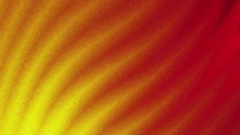 Grainy texture abstract yellow red background blur gradient hd copy space Stock Footage 297339256