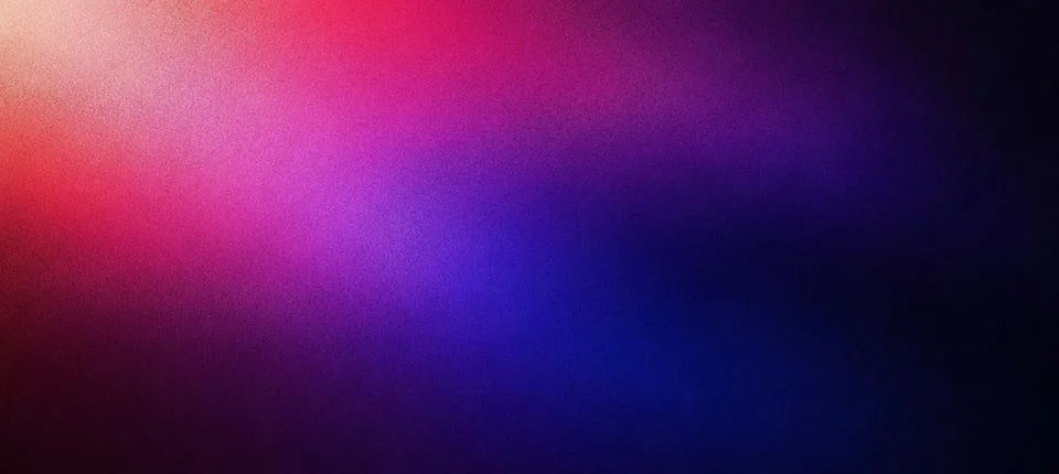 Grainy texture and soft lighting Stock Illustration