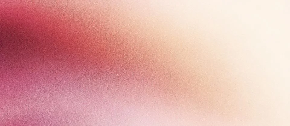 Grainy texture and warm lighting Stock Illustration