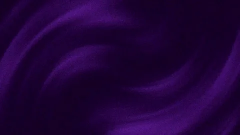 Grainy texture dark purple gradient background, noise effect pattern Video stock 297518867