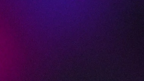Grainy texture dark purple gradient background, noise effect Stock Footage 297518907