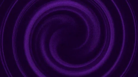 Grainy texture deep purple background, noise effect pattern swirl Stock Footage 297518885