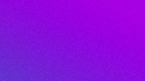 Grainy texture elegant purple background, noise effect pattern 库存影片 297518796
