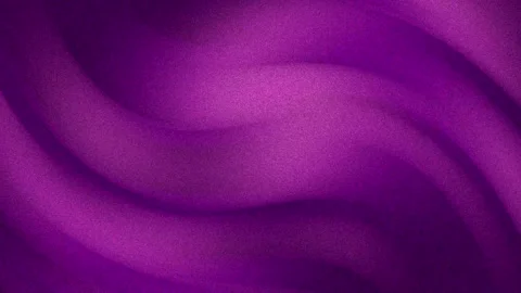 Grainy texture elegant purple background, noise effect pattern 库存影片 297518814