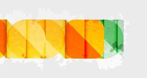 Grainy texture geometric abstract background. Vector Illustration For Wallp.. イラスト素材