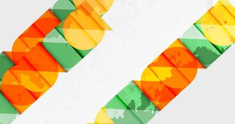 Grainy texture geometric abstract background. Vector Illustration For Wallpaper Illustration