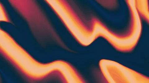 Grainy texture liquid gradient background in trendy y2k style. Abstract Stock Illustration