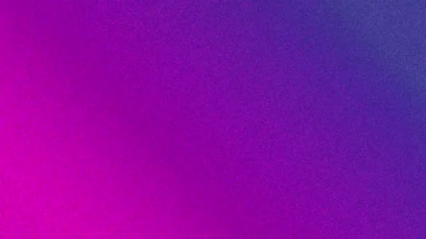 Grainy texture pink purple gradient background, noise effect Stock Footage 297518934
