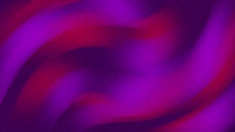 Grainy texture red purple background, noise effect pattern blurred Stock Footage 297518807