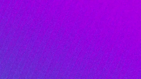 Grainy texture Solid Purple Background, noise effect pattern Stock Footage 297518804