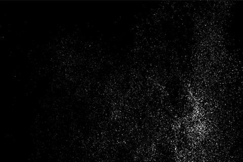 Grainy texture vector. Illustrazione stock