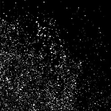 Grainy texture vector. 스톡 일러스트