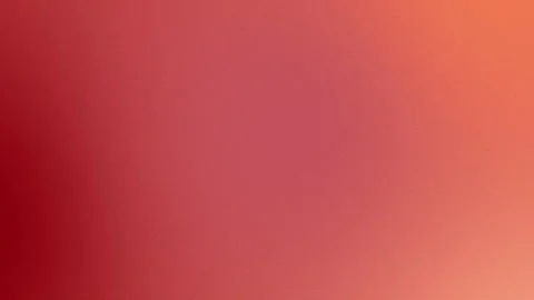 Grainy texture Warm Autumn Gradient loop Stock Footage 275151812