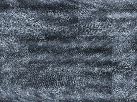 Grainy TV Glitch Effect Background Stock Illustration