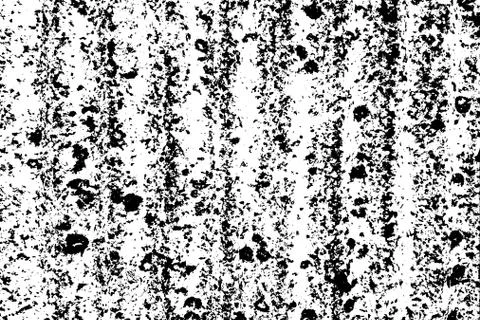 Grainy Vector Background Stock Illustration