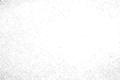 Grainy Vector Background Stock Illustration