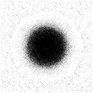 Grainy vector cracked texture background featuring abstract texture Stock Illustration