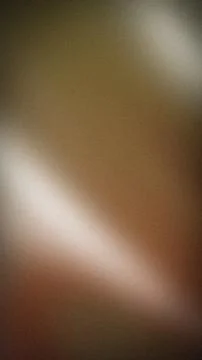 Grainy vertical abstract background in olive green beige and brown with sub.. Foto stock