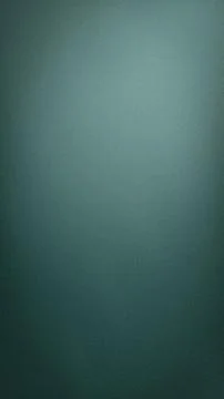 Grainy vertical abstract gradient background with shades of teal gray and d.. Stock Photos