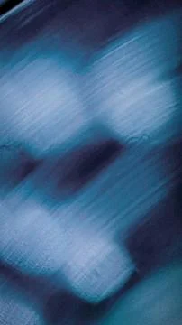 Grainy White Blue Light Blocks Stock Photos
