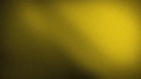 Grainy yellow black gradient background 4K abstract wallpaper tech blur tex.. Stock Photos