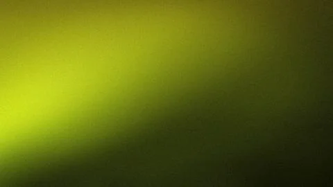 Grainy yellow green gradient background texture blur abstract wallpaper ban.. Stock Illustration