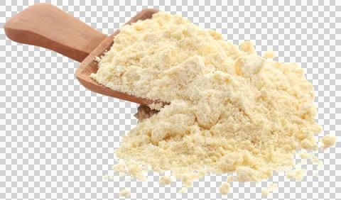 Gram flour Stock Photos